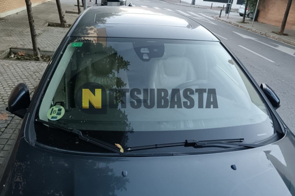 Volvo V60 D5 Aut. 2011