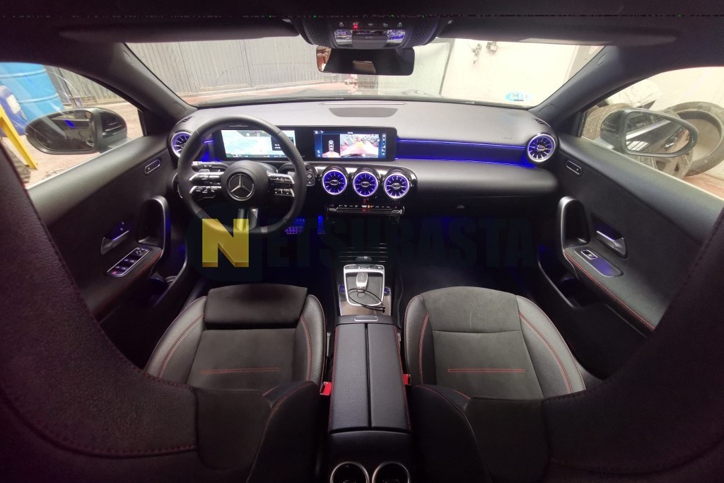 Mercedes-Benz A 180 2024