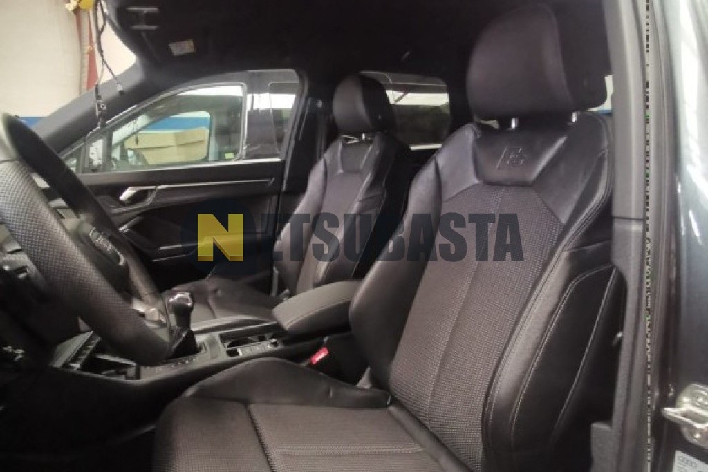 Audi Q3 Sportback 35 TDI S tronic 2025