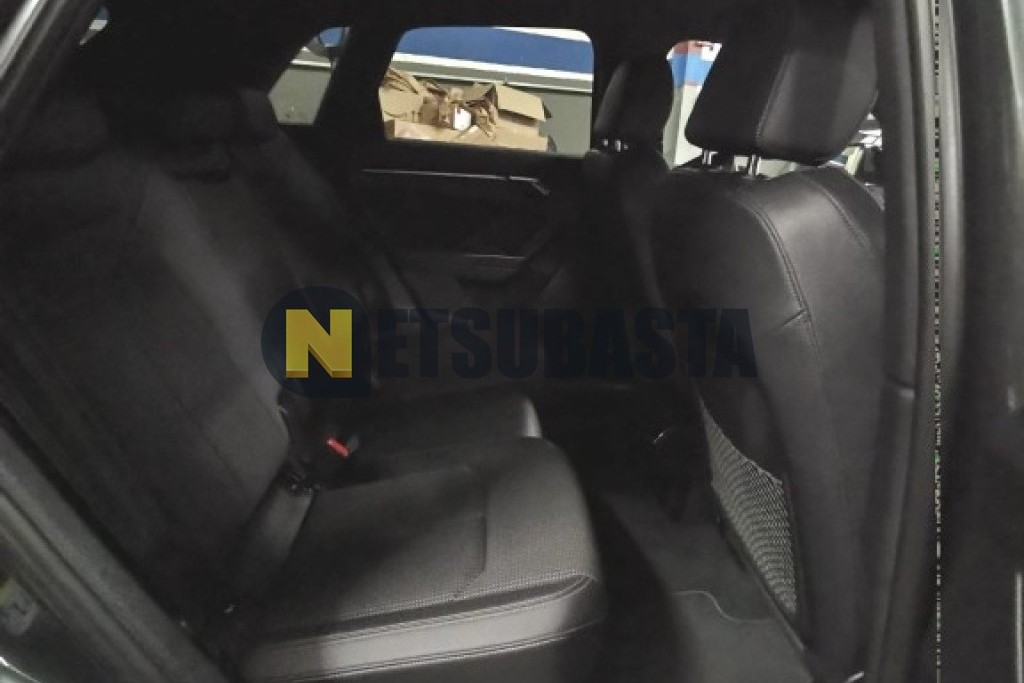 Audi Q3 Sportback 35 TDI S tronic 2025