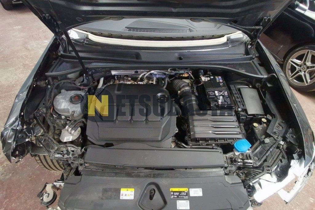 Audi Q3 Sportback 35 TDI S tronic 2025