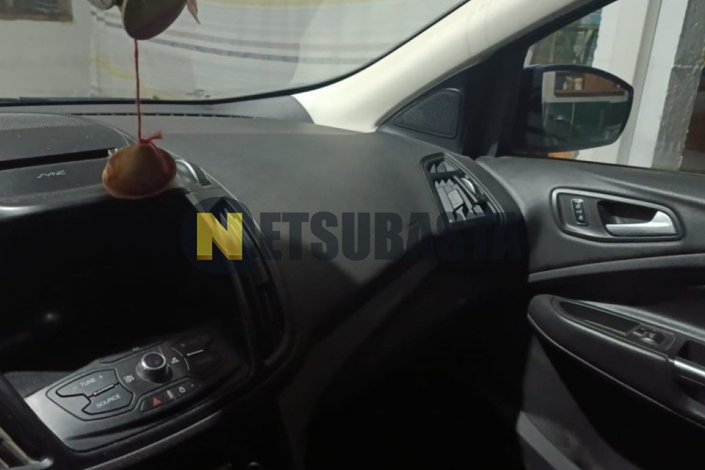 Ford Kuga 2.0 TDCI 4x2 2016