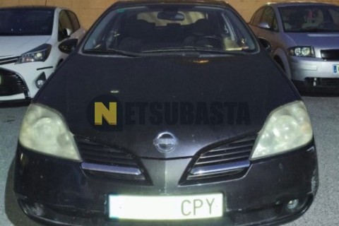 Yamaha XMAX 250 2007