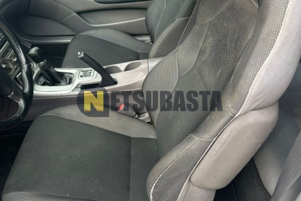 Toyota Celica 1.8 VVT-i 2001