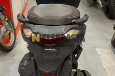 Yamaha XMAX 250 2007