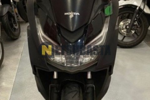 Yamaha XMAX 250 2007