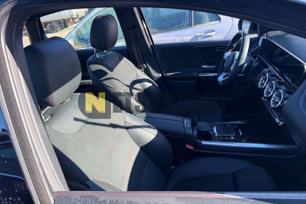 Mercedes-Benz B 250 e 2020