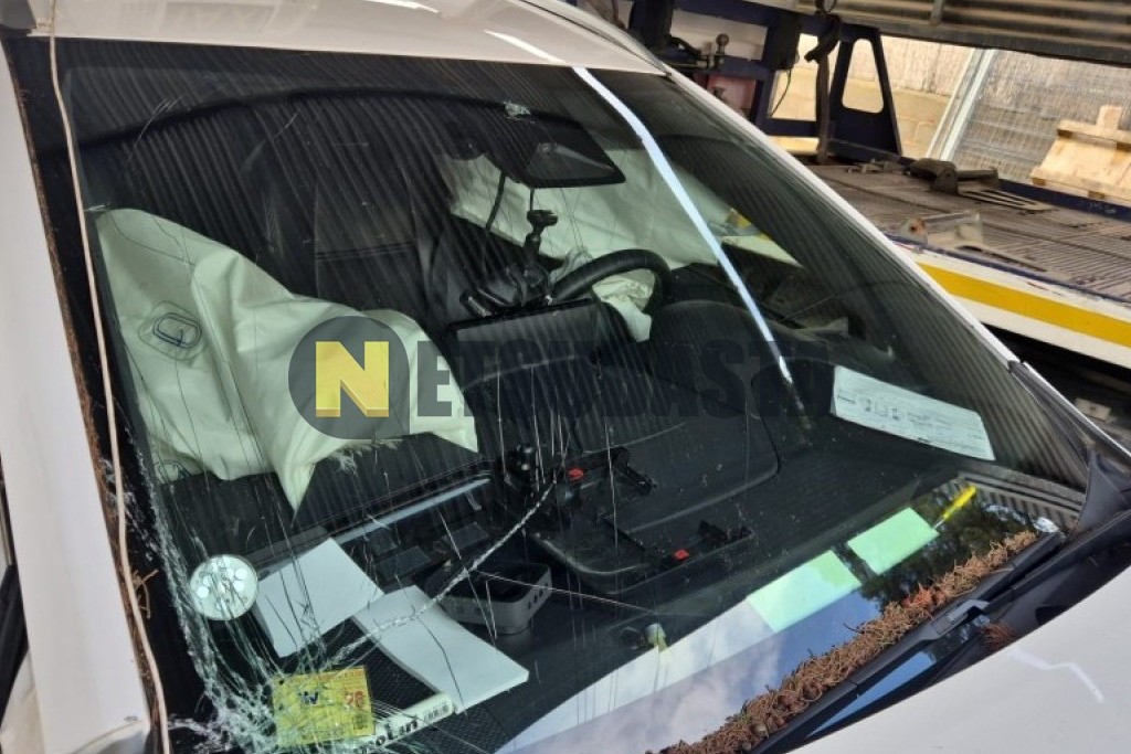 Toyota Corolla Touring Sports 140H 2025