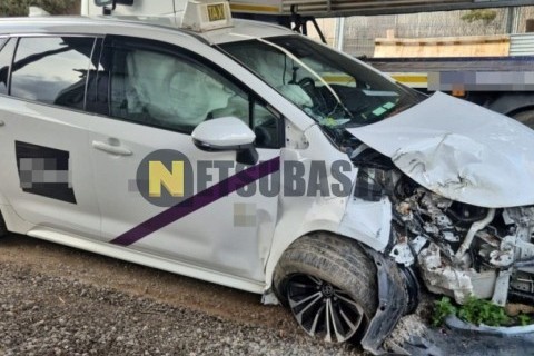 Yamaha XMAX 250 2007