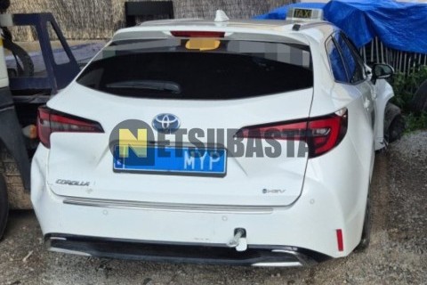 Yamaha XMAX 250 2007