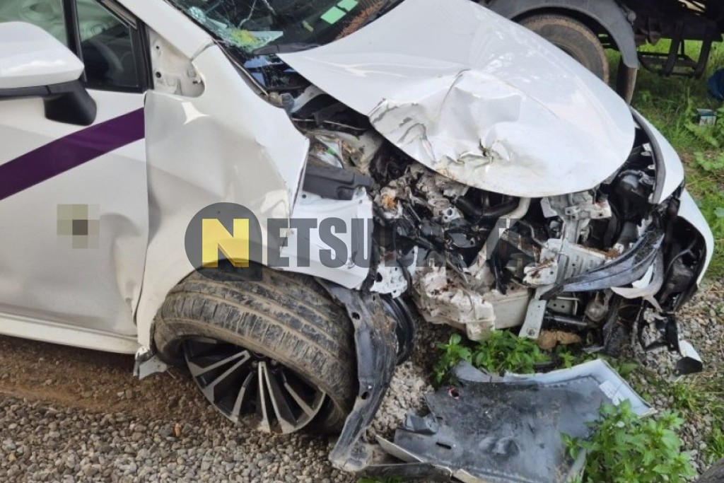 Toyota Corolla Touring Sports 140H 2025