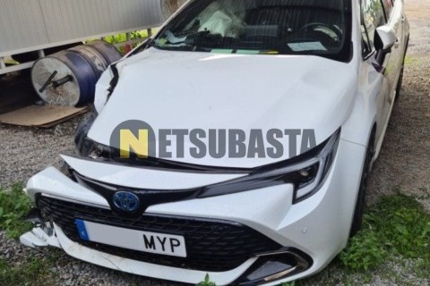 Yamaha XMAX 250 2007