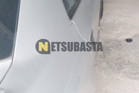 Mercedes-Benz Actros 1848 LS 2021