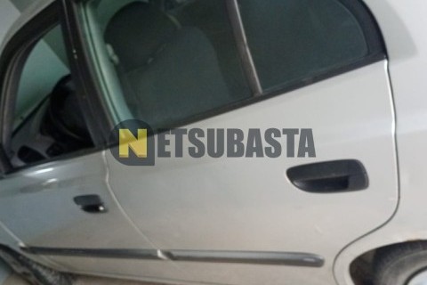 Mercedes-Benz Actros 1848 LS 2021