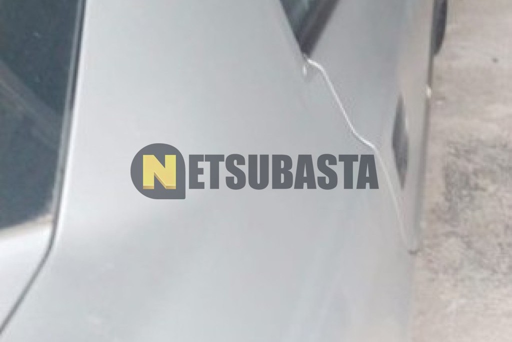 Hyundai Accent 1.5 CRDi 2004