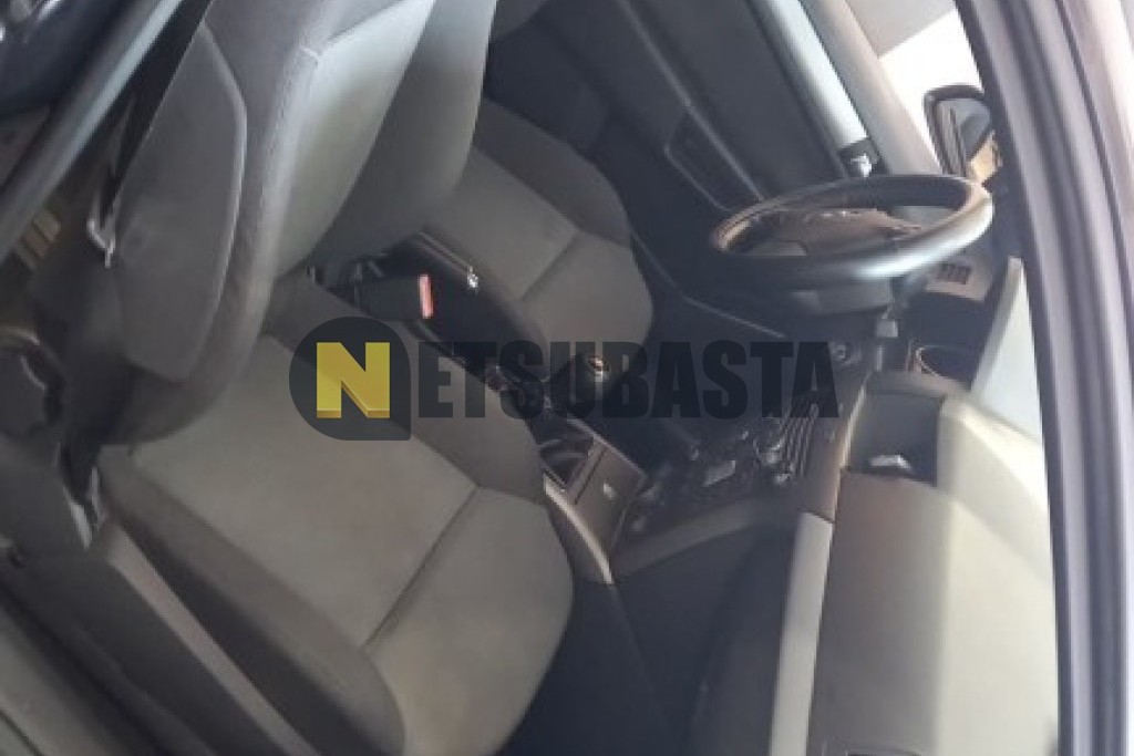 Opel Astra SW 1.7 CDTi 2006