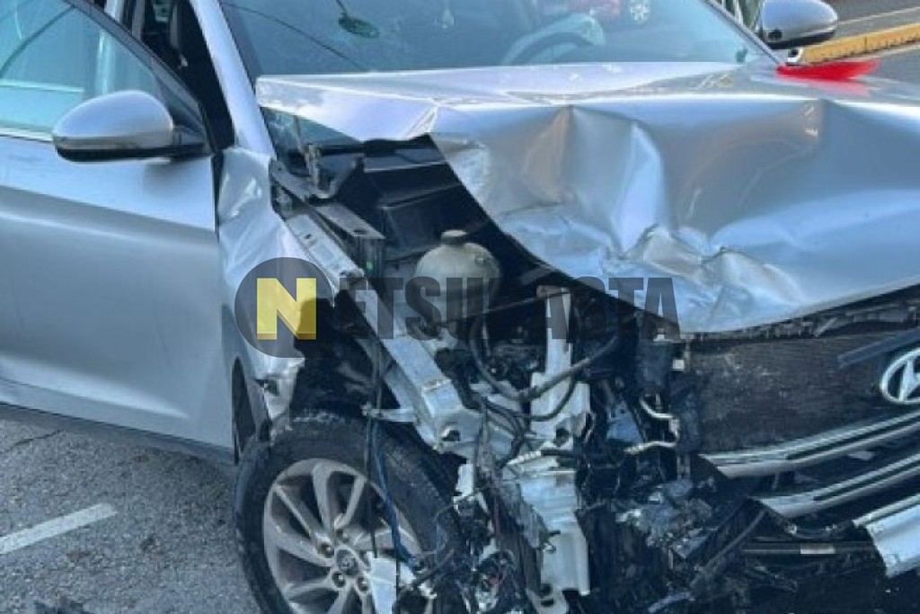 Hyundai Tucson 1.7 CRDi 2016