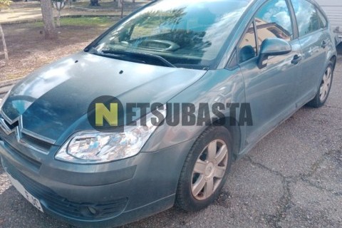 Yamaha XMAX 250 2007