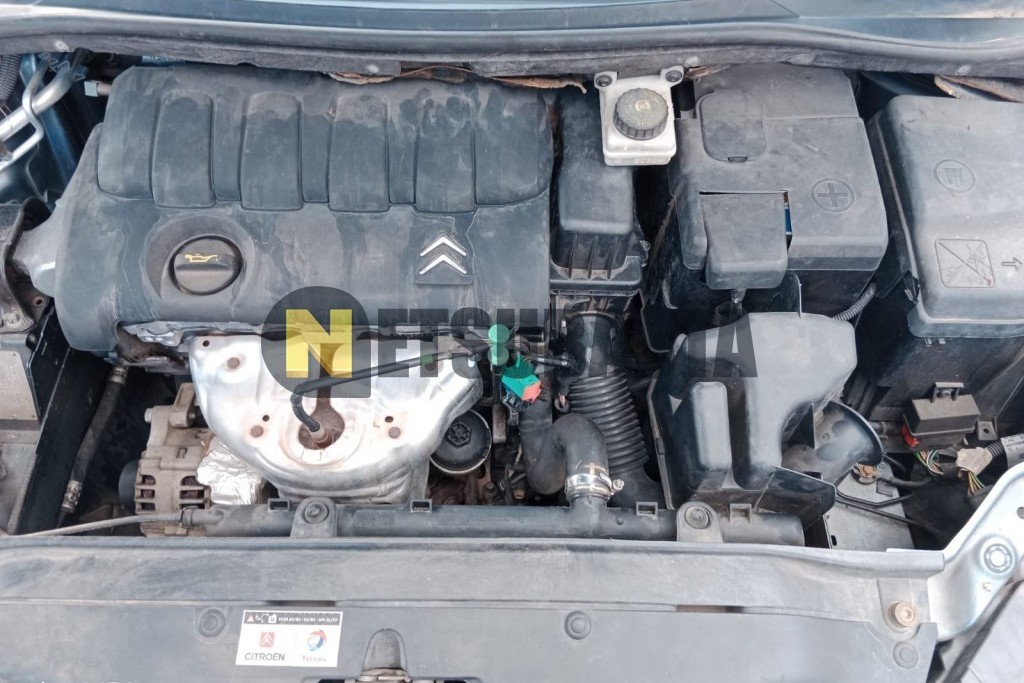 Citroën C4 1.4i 2006