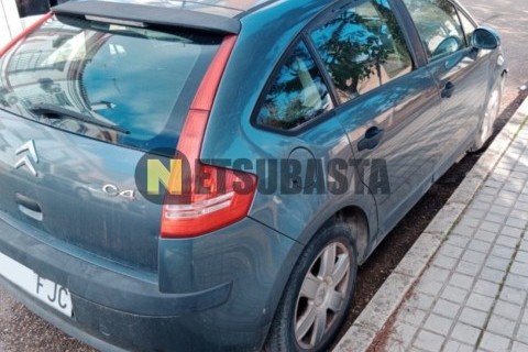 Yamaha XMAX 250 2007