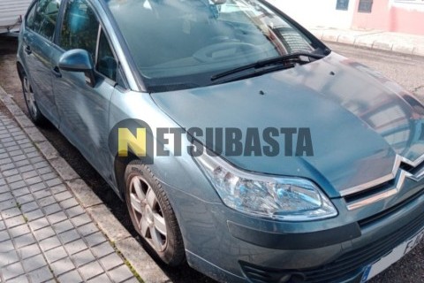 Yamaha XMAX 250 2007