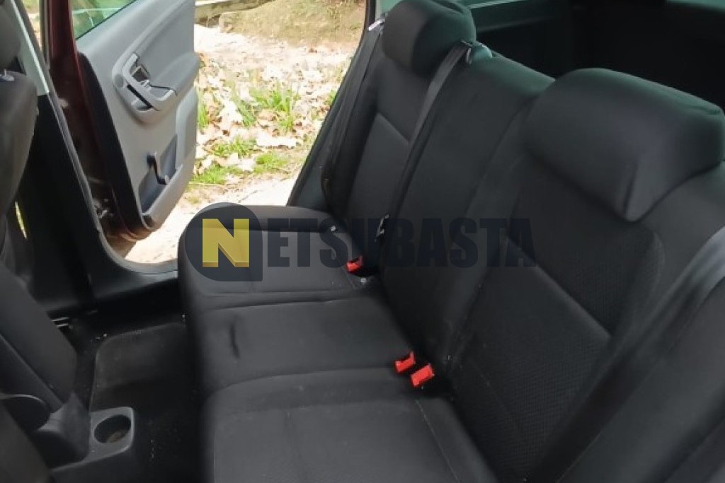 Skoda Fabia 1.6 TDI 2006