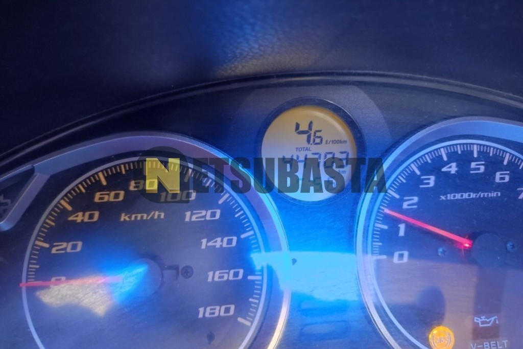 Honda SILVER WING 600 2011