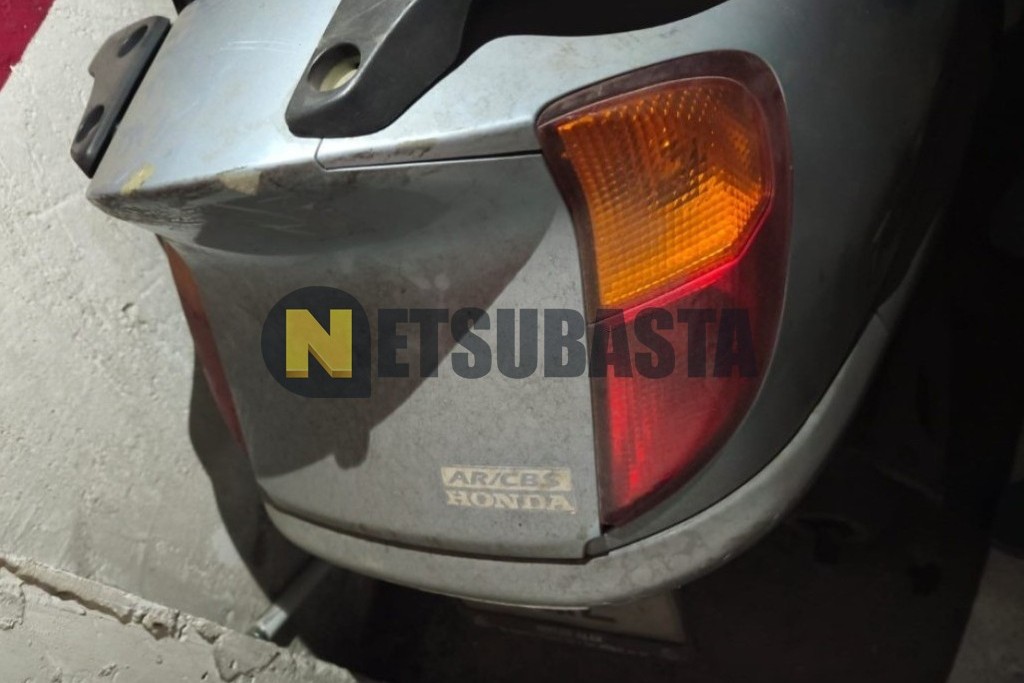 Honda FES 150 Pantheon 2004