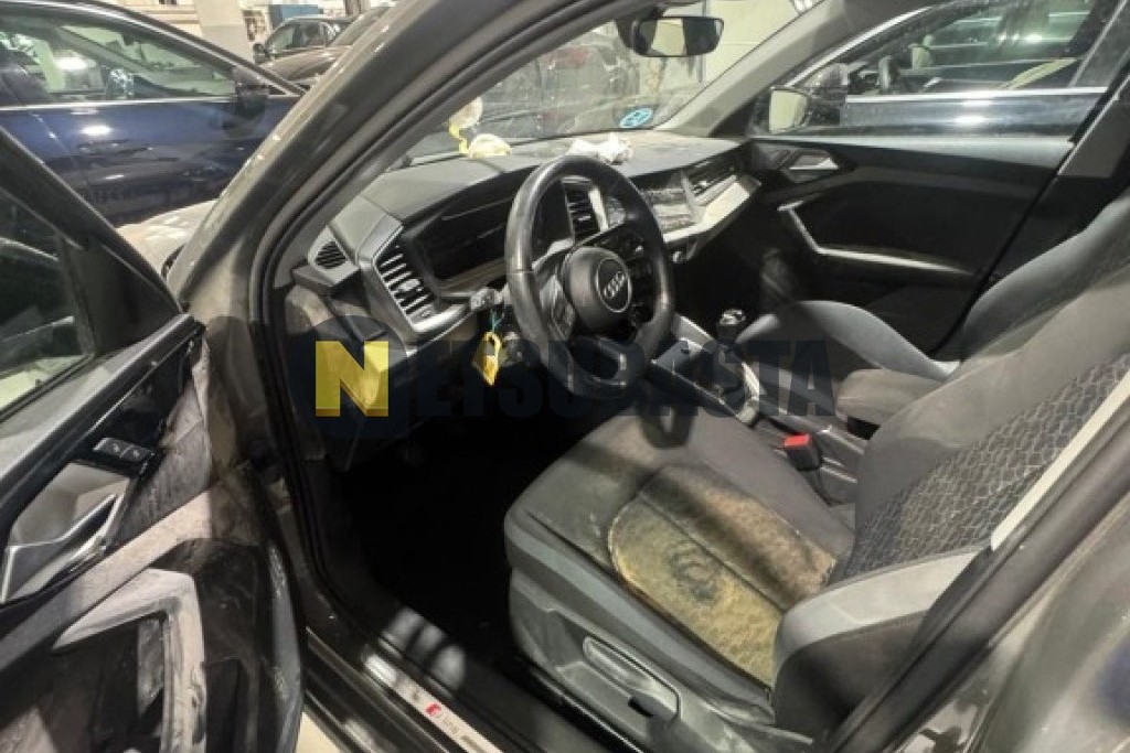 Audi A1 Sportback 25 TFSI 2021