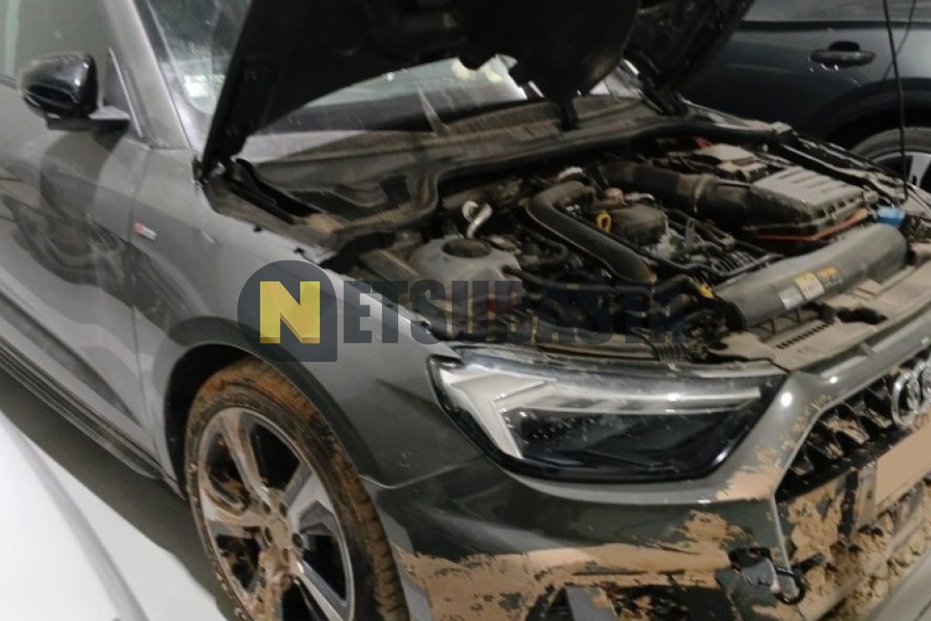 Audi A1 Sportback 25 TFSI 2021