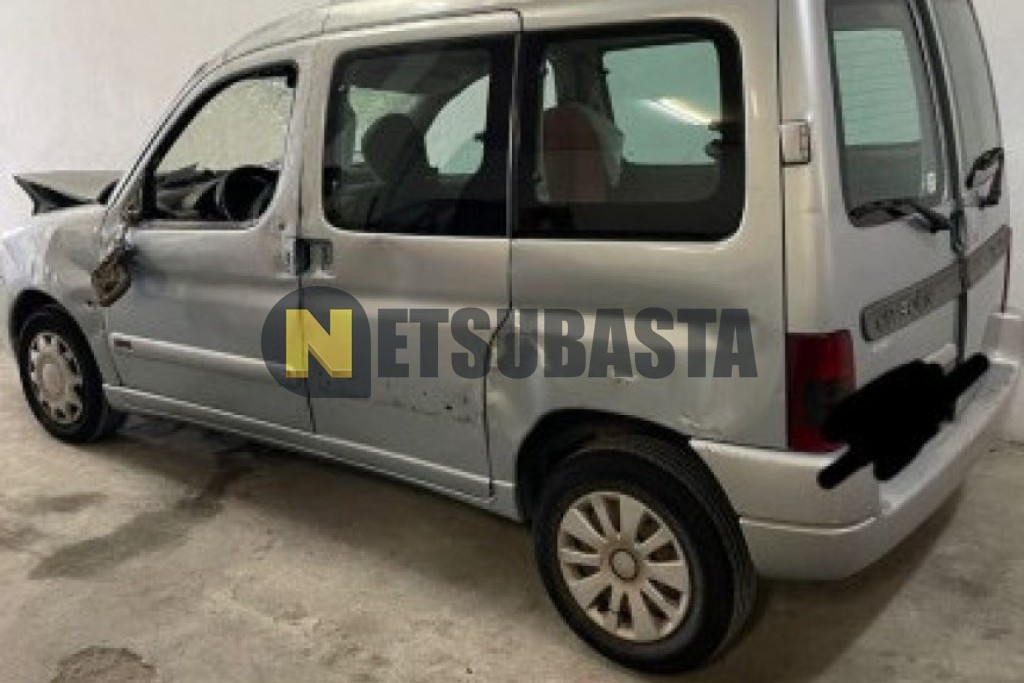 Citroën Berlingo Combi 1.4i 2005