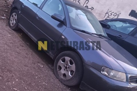 Mercedes-Benz Actros 1848 LS 2021