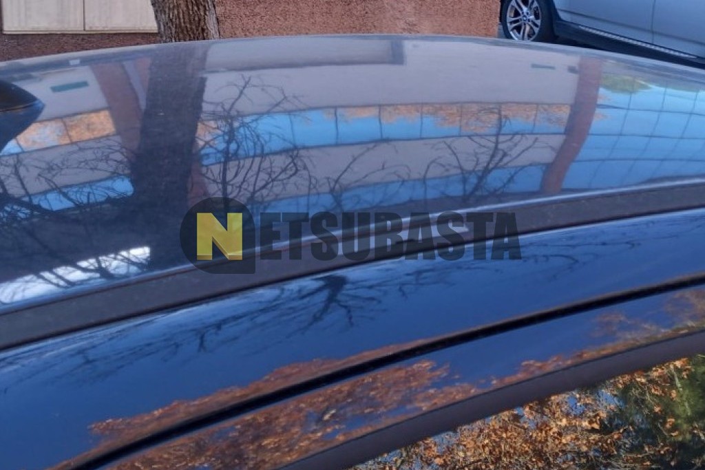 Peugeot 207 1.4i 2011