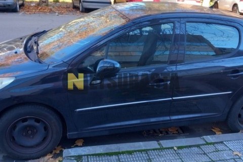 Chevrolet Matiz 0.8 Aut. 2009