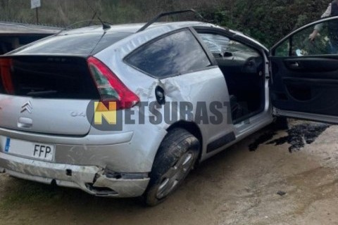 Yamaha XMAX 250 2007