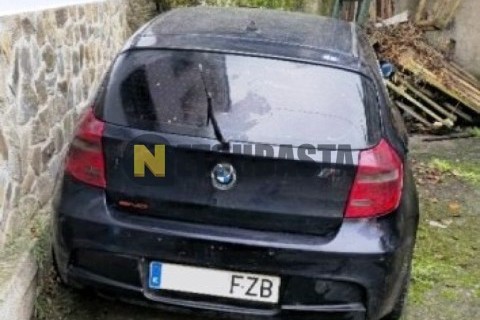 Yamaha XMAX 250 2007