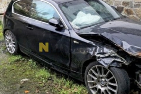 Yamaha XMAX 250 2007