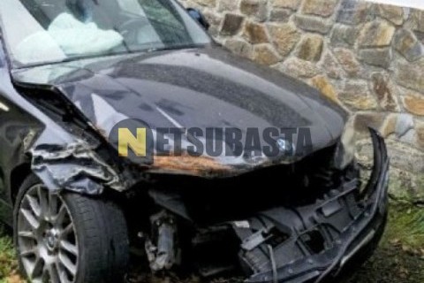 Yamaha XMAX 250 2007