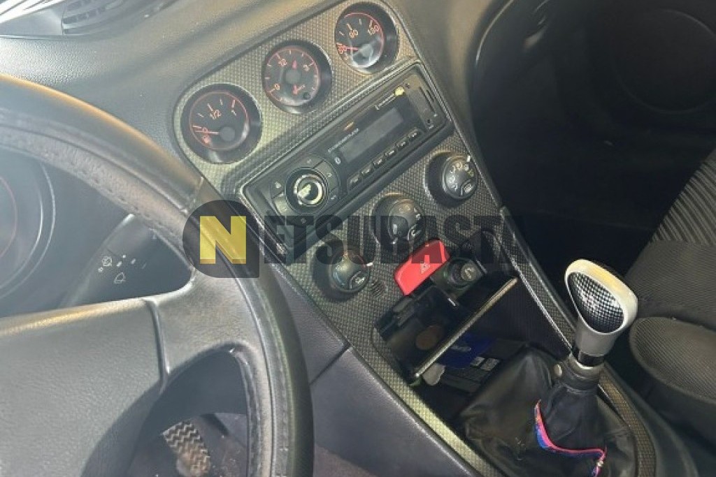 Alfa Romeo 156 1.6 TS 1999