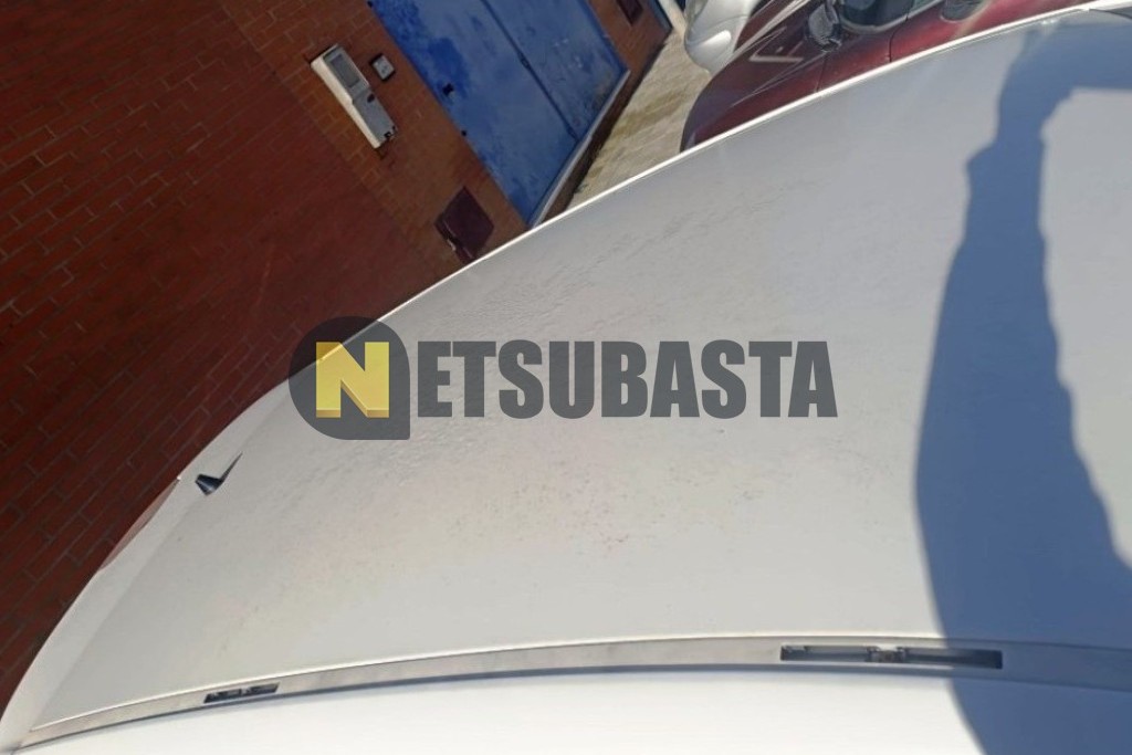 Opel Astra GTC 1.4 16V 2009