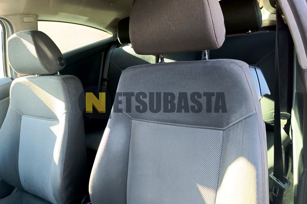 Opel Astra GTC 1.4 16V 2009