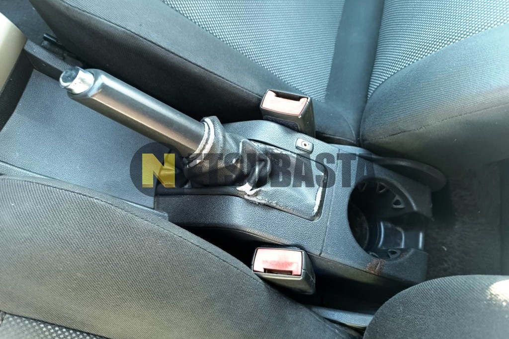 Opel Astra GTC 1.4 16V 2009