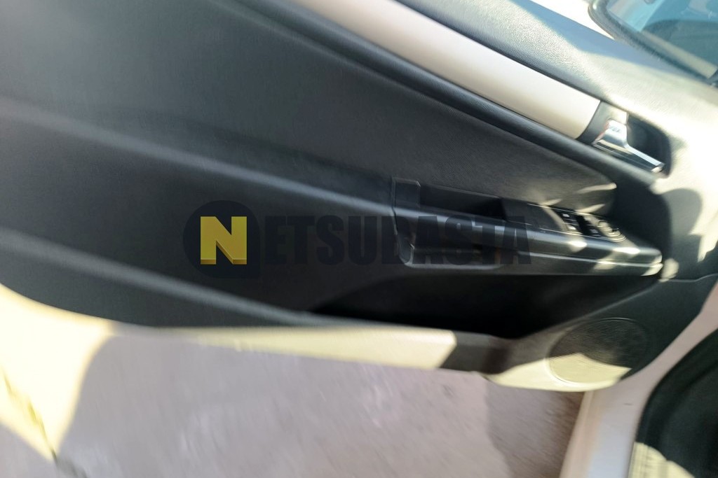 Opel Astra GTC 1.4 16V 2009