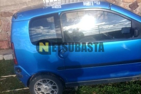 Kymco Vitality 50 2016