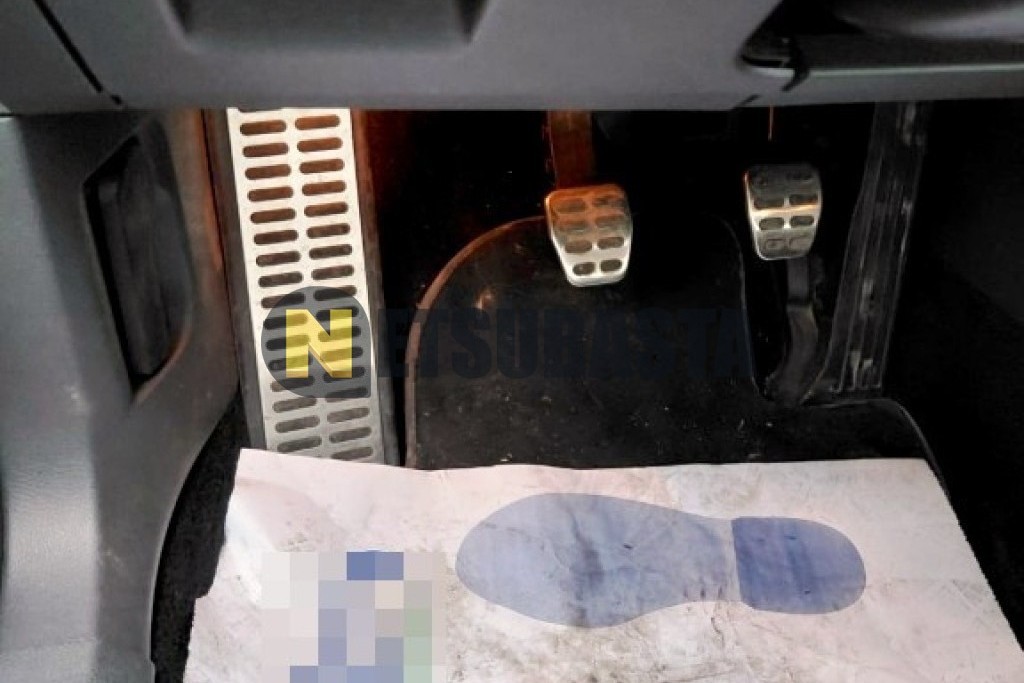 Volkswagen Golf GT 2.0 TDI 2008