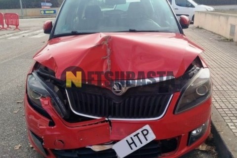 Kymco Vitality 50 2016