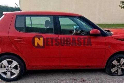 Kymco Vitality 50 2016