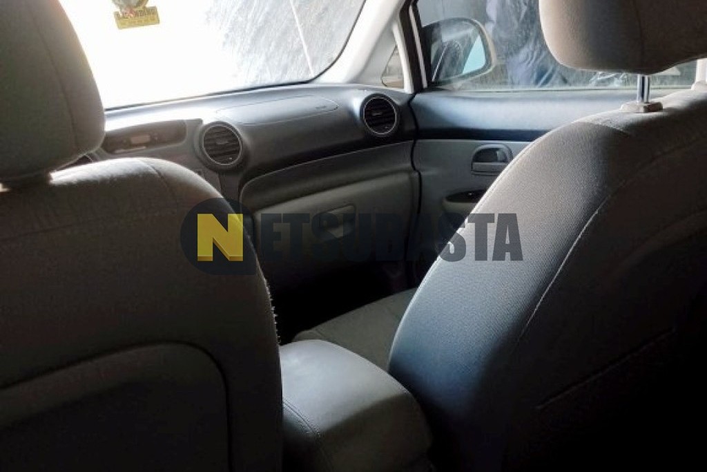 Kia Carens 2.0 CRDi 2008