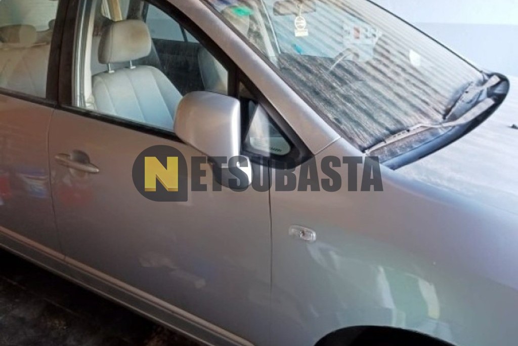 Kia Carens 2.0 CRDi 2008