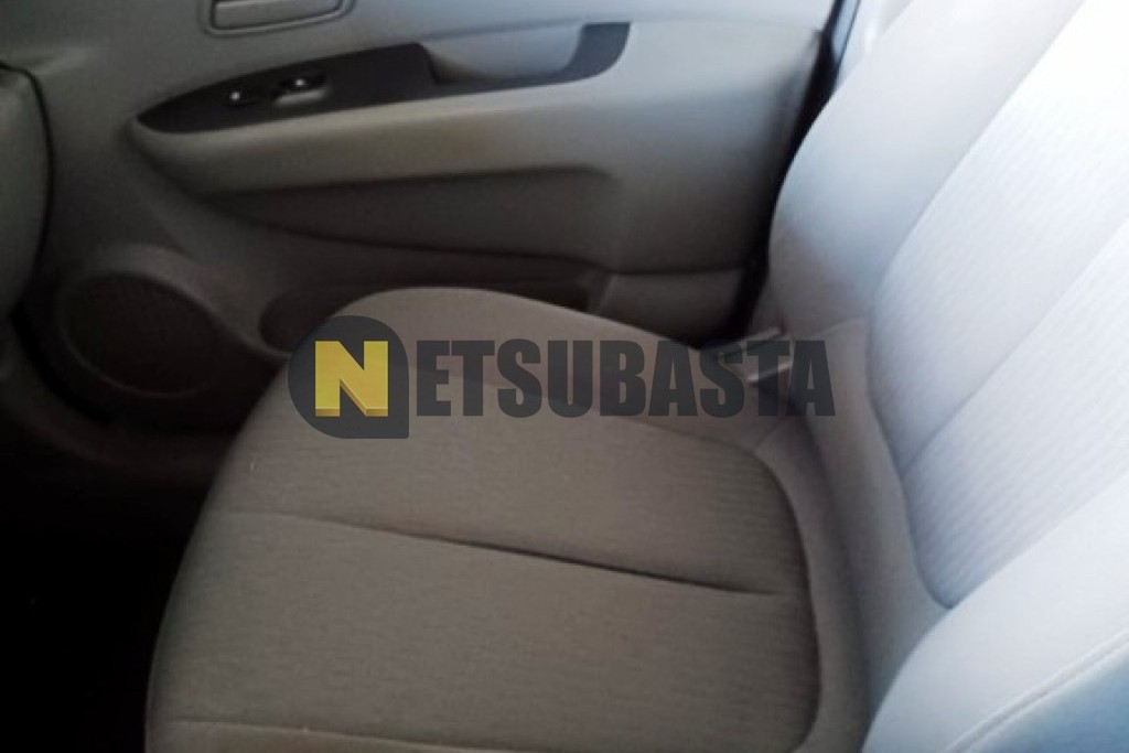 Kia Carens 2.0 CRDi 2008
